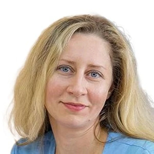 Нестерцова Татьяна Александровна — Логопед, Ростов-на-Дону