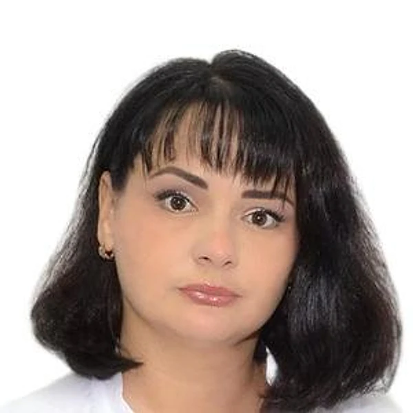 Ивлева Татьяна Алексеевна — Детский невролог, Ростов-на-Дону