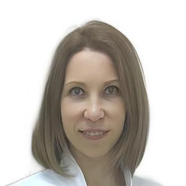 Агильдина Наталья Валентиновна — Стоматолог, Краснодар