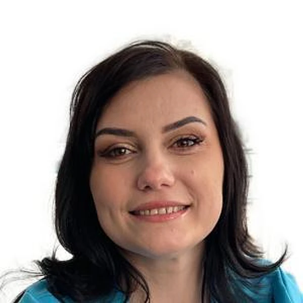 Веревкина Алена Константиновна — ЛОР, Детский ЛОР, Одинцово