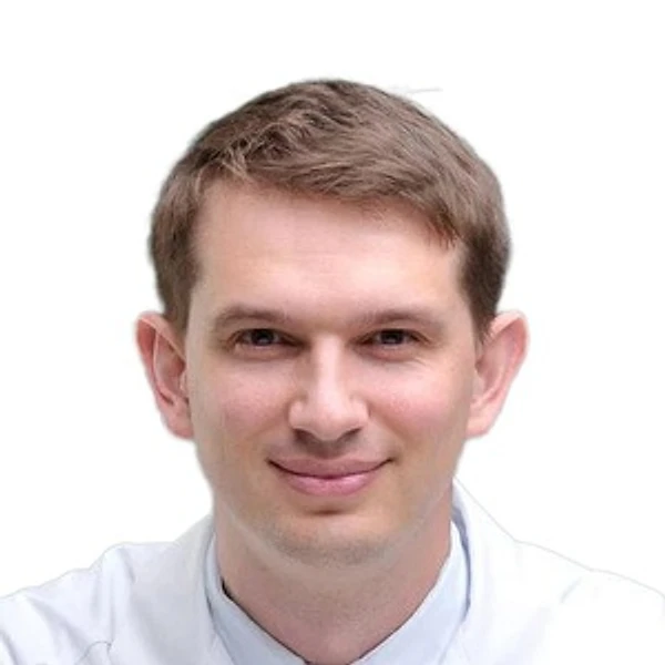 Банников Алексей Николаевич — Невролог, Вертебролог, Ставрополь
