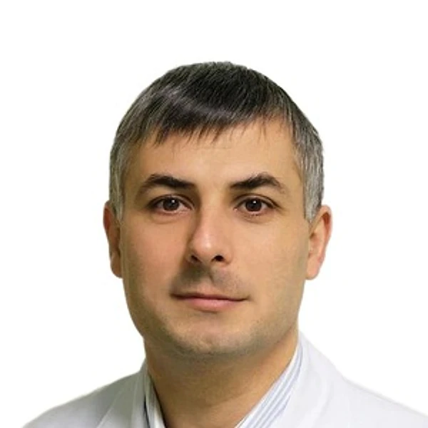 Оганнисян Ваагн Степанович — Гинеколог, Акушер, Врач УЗИ, Детский врач УЗИ, Одинцово