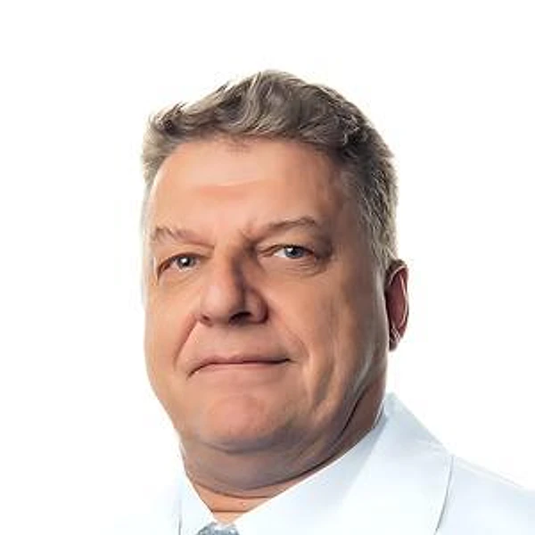 Инякин Александр Николаевич — Эндоскопист, Владимир