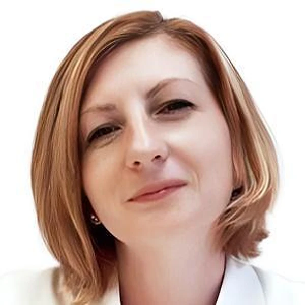 Иванова Евгения Сергеевна — Терапевт, Наро-Фоминск