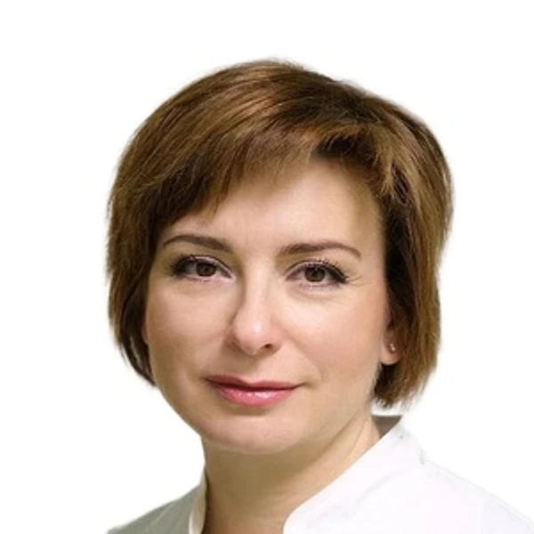 Каждан Елена Евгеньевна — Врач УЗИ, Одинцово