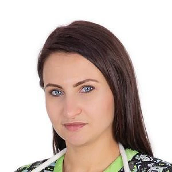 Агаурова Алина Романовна — Детский эндокринолог, Эндокринолог, Пятигорск