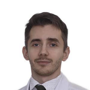 Бойков Глеб Александрович — Кардиолог, Терапевт, Функциональный диагност, Москва