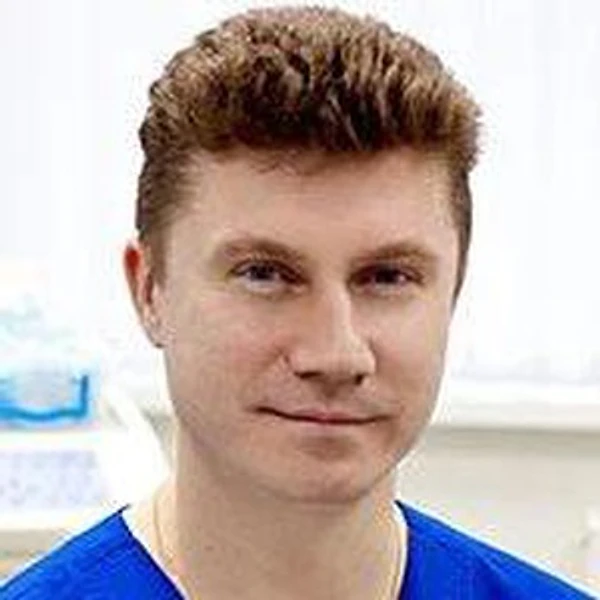 Мельченко Евгений Александрович — Стоматолог-ортопед, Стоматолог-хирург, Ставрополь
