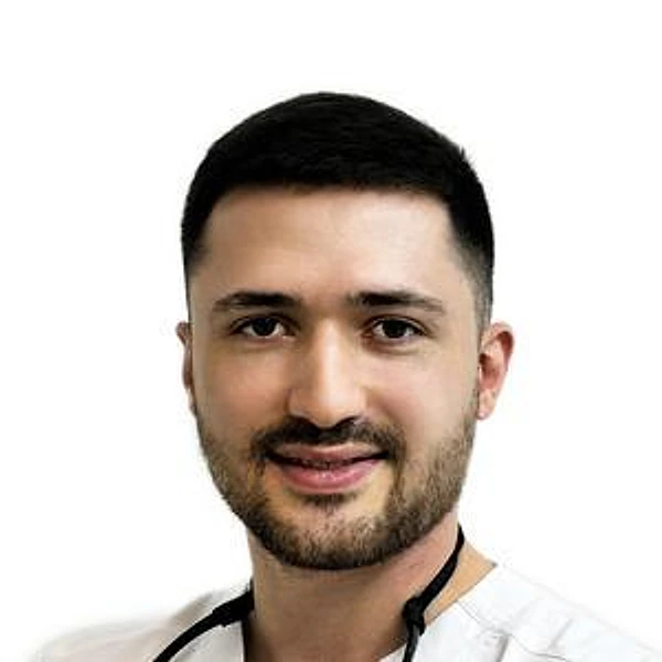 Саркисянц Вячеслав Сергеевич — Стоматолог-хирург, Стоматолог, Стоматолог-имплантолог, Стоматолог-ортопед, Кисловодск