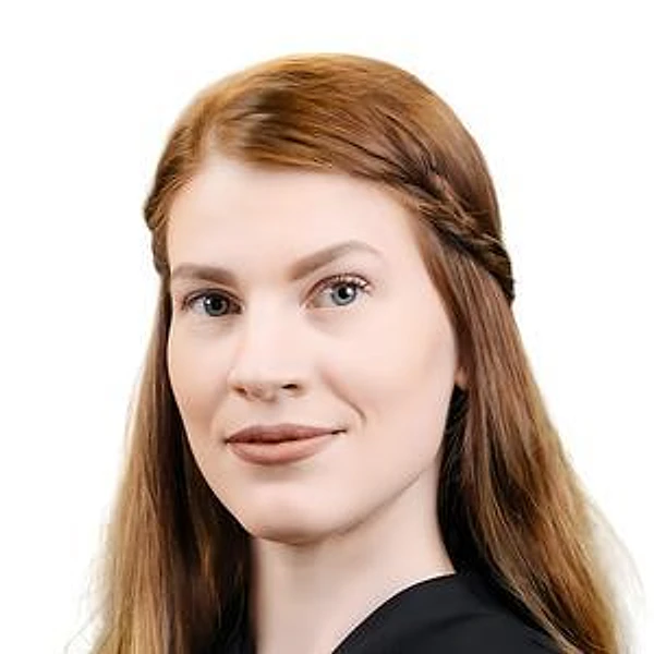 Андриянова Мария Павловна — Стоматолог-ортодонт, Ногинск