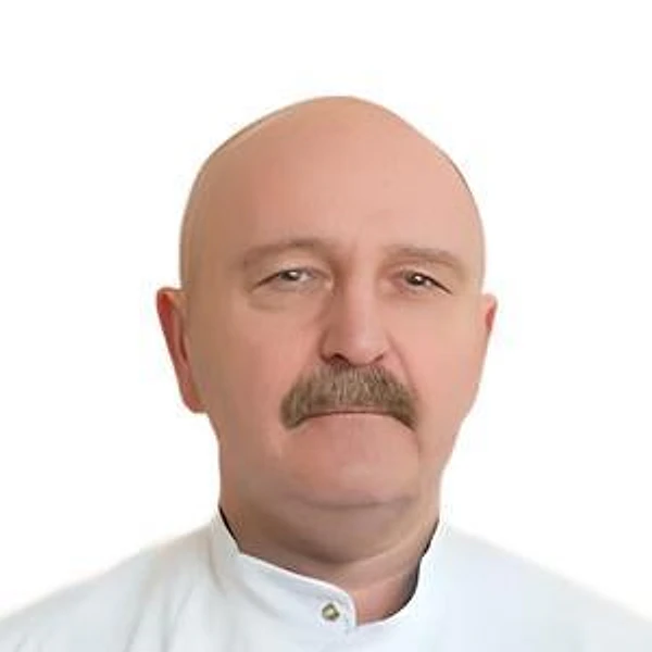 Филиппов Олег Геннадьевич — Ортопед, Травматолог, Хирург, Санкт-Петербург