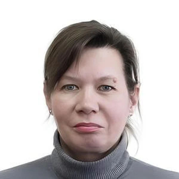 Орлова Галина Викторовна — Логопед, Санкт-Петербург