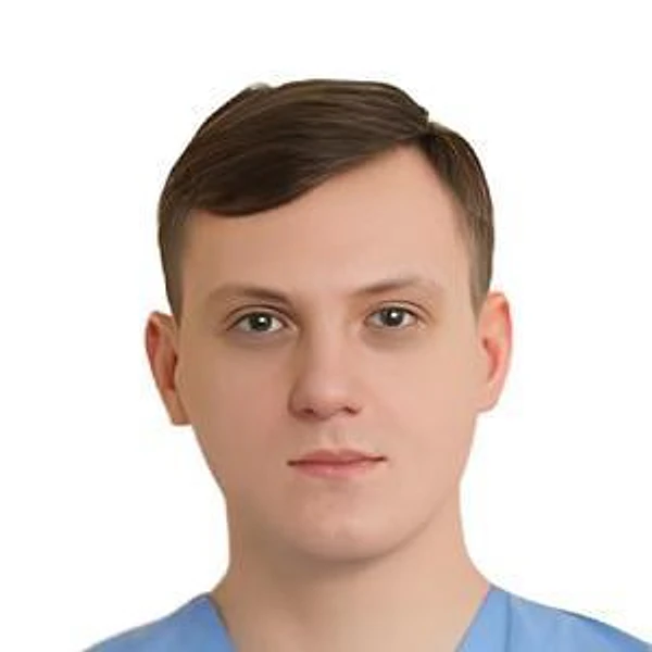 Соловьёв Сергей Александрович — Инструктор ЛФК, Санкт-Петербург
