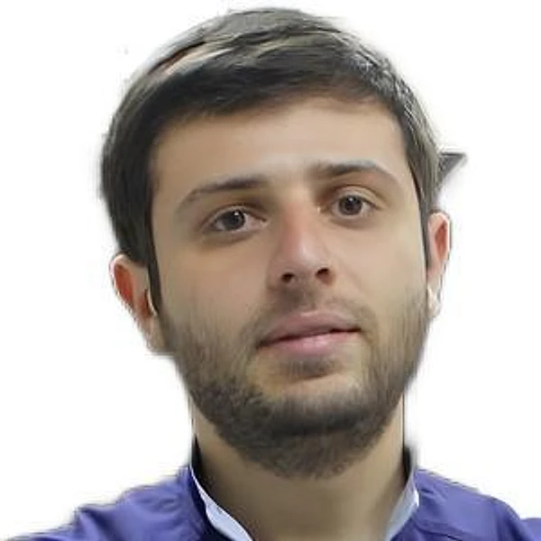 Кипиани Шалва Гурамиевич — Стоматолог-имплантолог, Стоматолог-хирург, Челюстно-лицевой хирург, Ростов-на-Дону