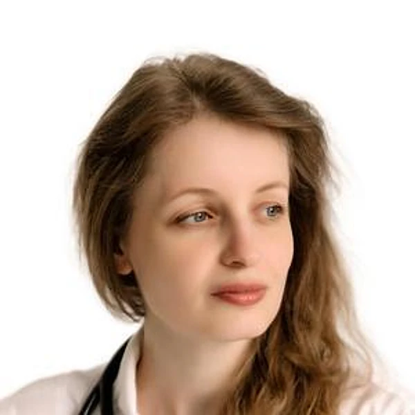 Лавреникова Карина Ивановна — Кардиолог, Сомнолог, Функциональный диагност, Калуга