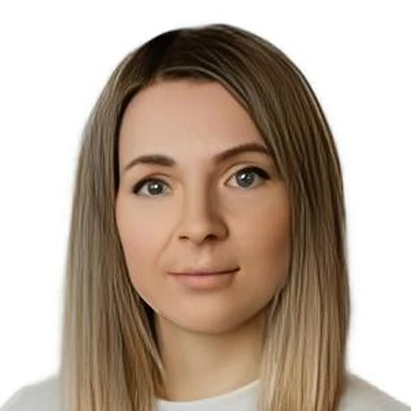 Юхлина Юлия Николаевна — Детский эндокринолог, Санкт-Петербург