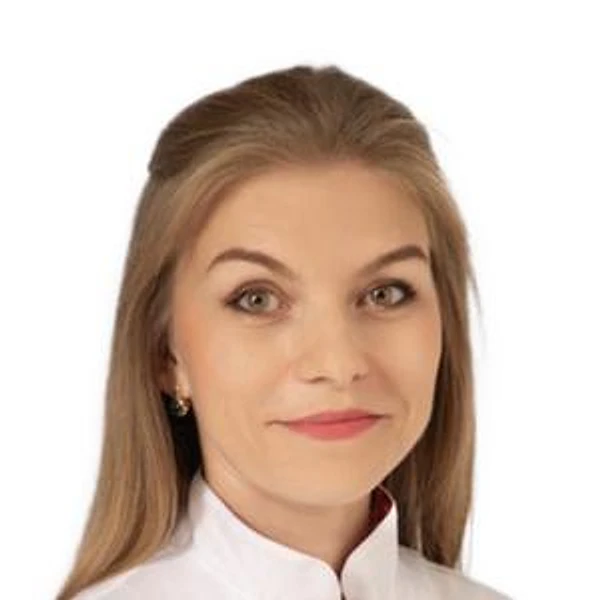 Шатохина Елена Николаевна — Врач УЗИ, Ярославль