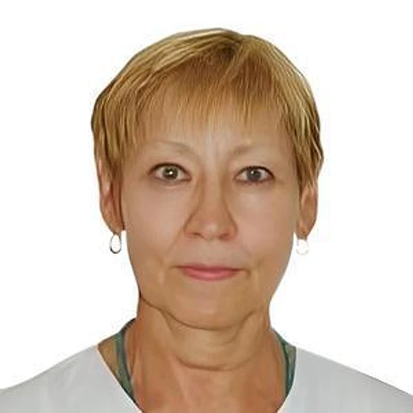 Белова Ольга Ивановна — ЛОР, Энгельс