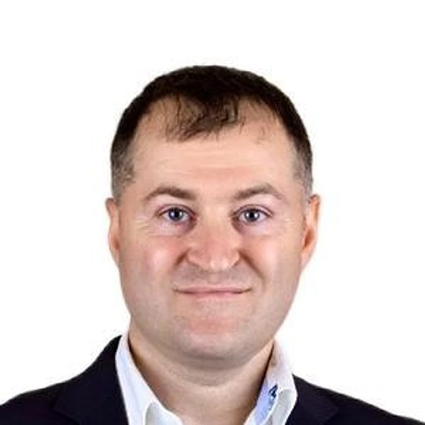 Димидов Дмитрий Павлович — Стоматолог-имплантолог, Ставрополь