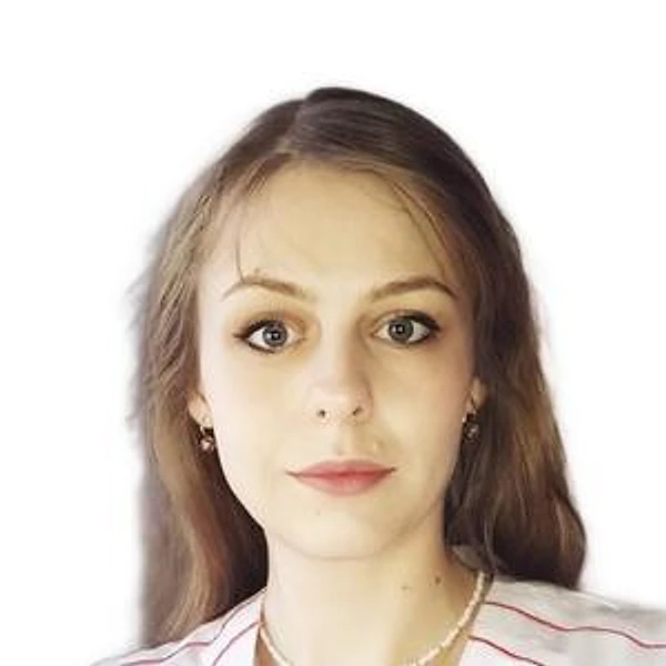 Водяная Алина Александровна — Психиатр, Изобильный