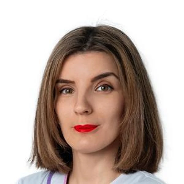 Голубцова Дарья Евгеньевна — Невролог, Ставрополь