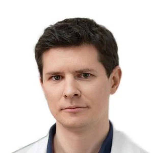 Левкин Дмитрий Петрович — Психиатр, Психотерапевт, Ставрополь
