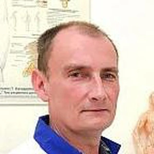 Пармон Александр Валерьевич — Аллерголог, Детский аллерголог, Детский иммунолог, Иммунолог, Санкт-Петербург