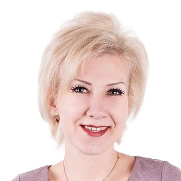 Червова Инна Сергеевна — Психиатр, Детский психиатр, Новосибирск