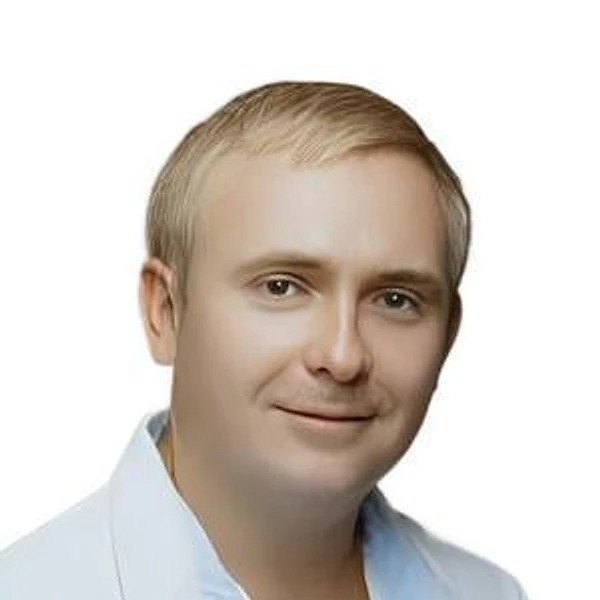 Олёнкин Максим Аркадьевич — Стоматолог-ортопед, Ставрополь