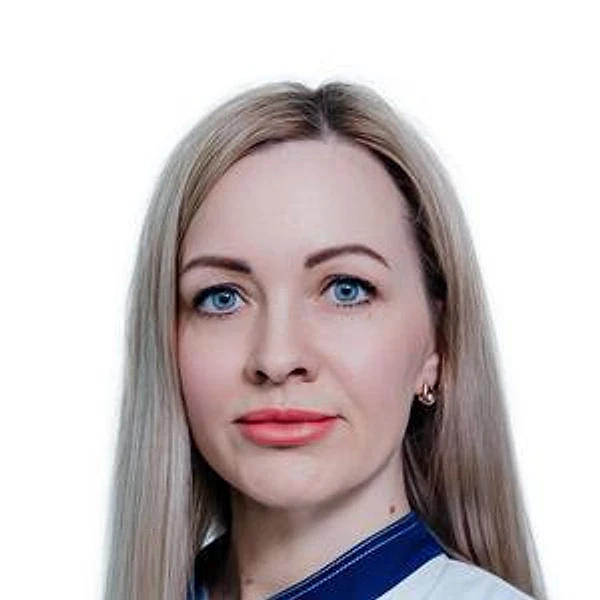 Хальзова Мария Вячеславовна — Кардиолог, Оренбург