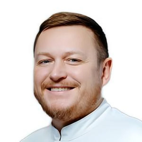 Сумин Вадим Сергеевич — Стоматолог, Стоматолог-ортопед, Санкт-Петербург