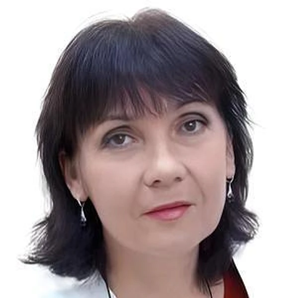 Галан Наталья Георгиевна — Врач УЗИ, Таганрог