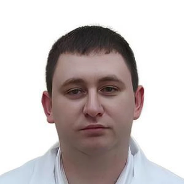 Комиссаров Алексей Сергеевич — Психиатр, Тула