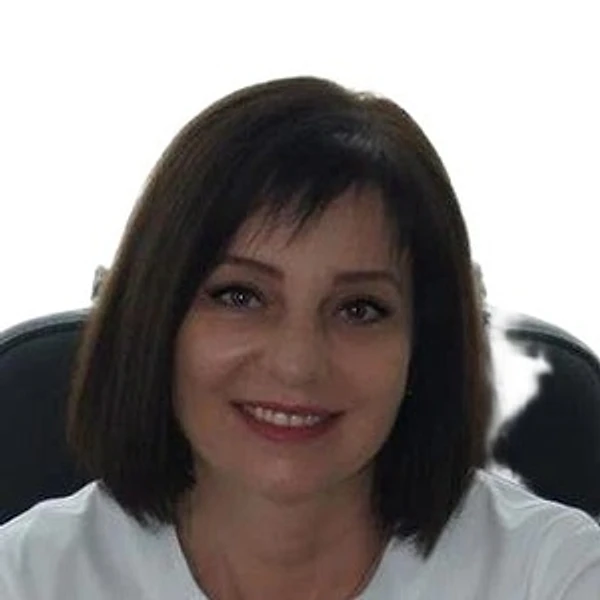 Чижова Татьяна Анатольевна — Стоматолог, Адлер