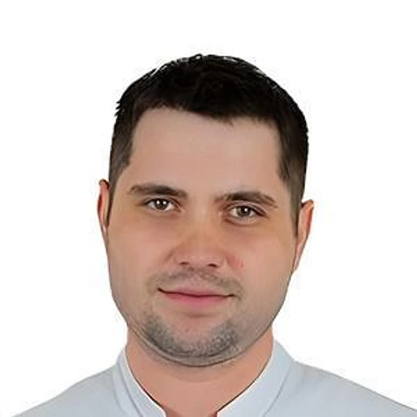 Канаев Евгений Игоревич — Уролог, Хирург, Самара