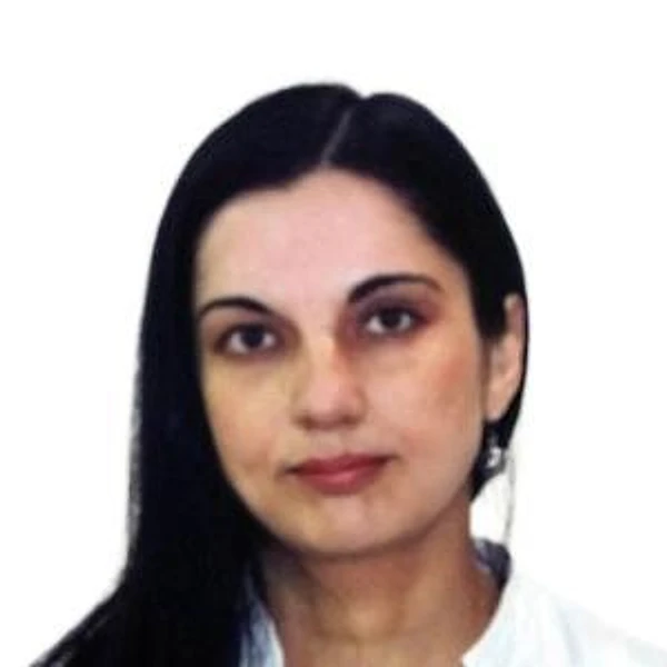 Попова Елена Владимировна — Офтальмолог (окулист), Оренбург