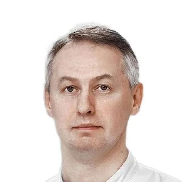 Остапенко Дмитрий Николаевич — Уролог, Химки