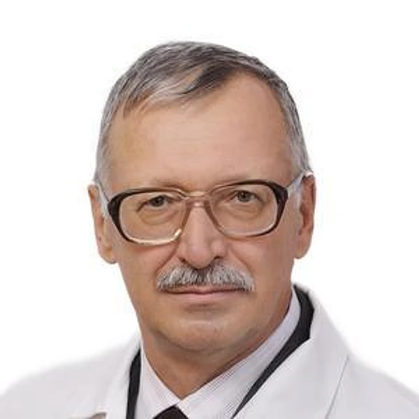 Судоргин Александр Петрович — Терапевт, Оренбург