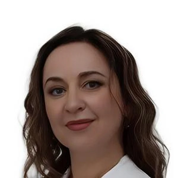 Кирсанова Елена Павловна — Врач-косметолог, Дерматолог, Трихолог, Самара