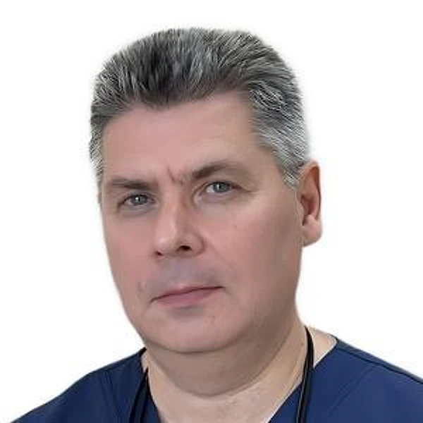 Белозерцев Алексей Юрьевич — Стоматолог-ортопед, Москва