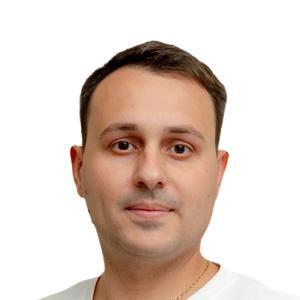 Ясаков Сергей Александрович — Стоматолог, Пародонтолог, Стоматолог-ортопед, Москва