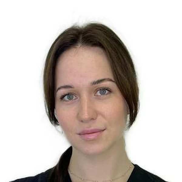 Шишко Мария Игоревна — Стоматолог, Стоматолог-имплантолог, Стоматолог-хирург, Москва