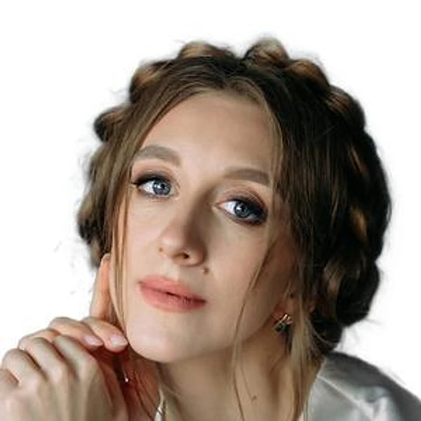 Гнаповская Кристина Алексеевна — ЛОР, Детский ЛОР, Тула