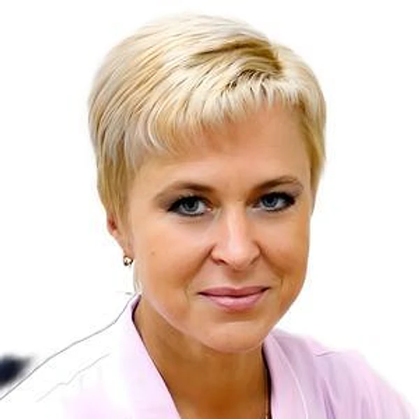 Бенкогенова Елена Анатольевна — Гинеколог, Детский гинеколог, Алексин