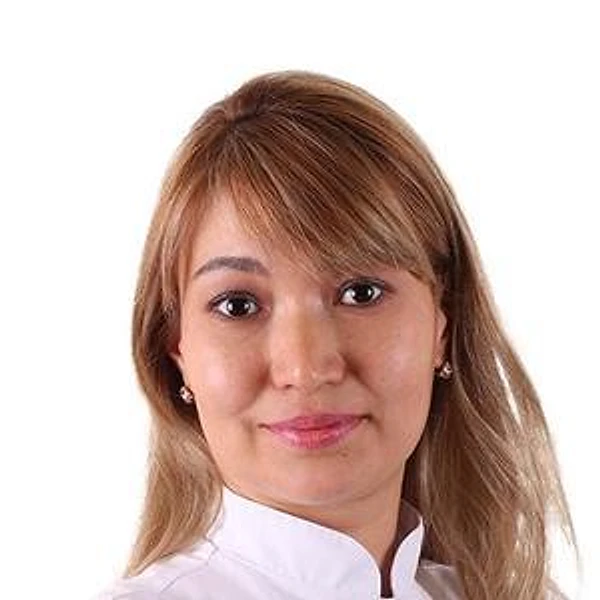 Степанова Елена Егоровна — Стоматолог, Москва