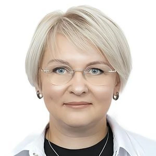 Харченко Татьяна Николаевна — Офтальмолог (окулист), Детский офтальмолог, Омск