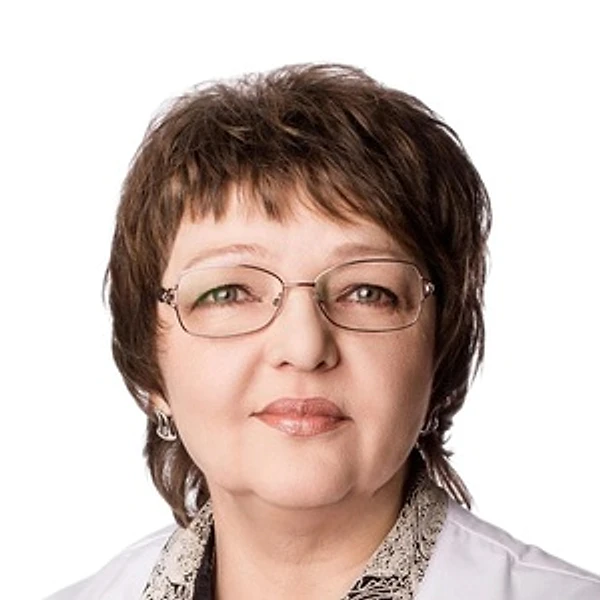 Артюхова Ольга Юрьевна — Офтальмолог (окулист), Детский офтальмолог, Омск