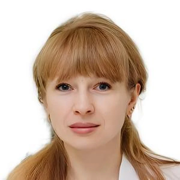 Багишева Марина Анатольевна — Эндокринолог, Москва