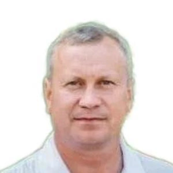 Титов Олег Германович — Рефлексотерапевт, Офтальмолог (окулист), Ижевск