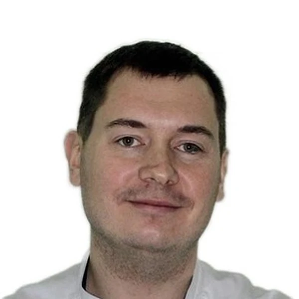 Родионов Григорий Петрович — Стоматолог, Санкт-Петербург